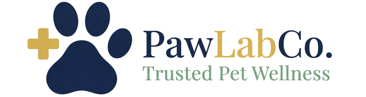 Paw Lab Co