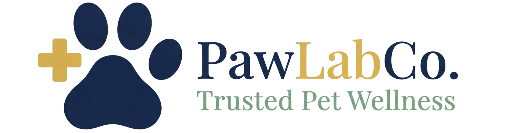 Paw Lab Co